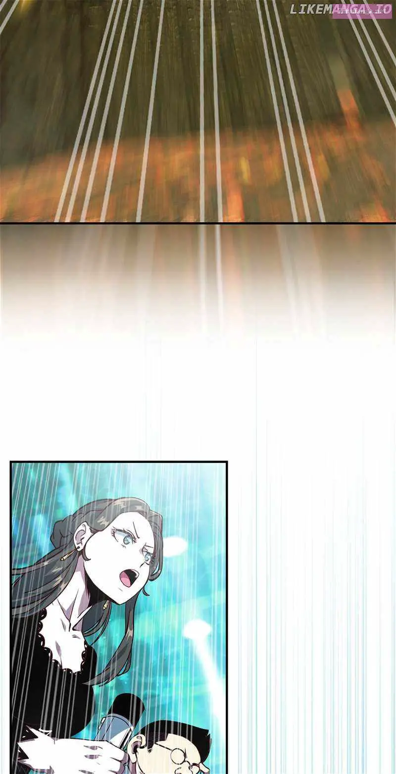 I’m Destined For Greatness! Kainu Manga Chapter 196 Page 60