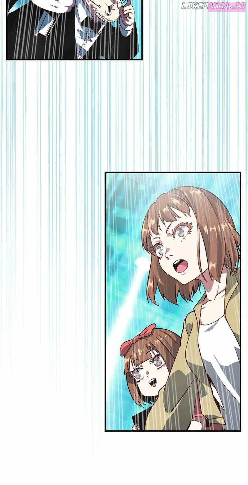 I’m Destined For Greatness! Kainu Manga Chapter 196 Page 61