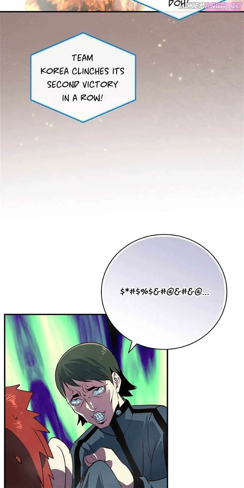 I’m Destined For Greatness! Kainu Manga Chapter 196 Page 65