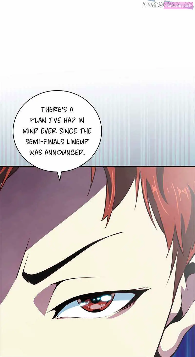 I’m Destined For Greatness! Kainu Manga Chapter 196 Page 70