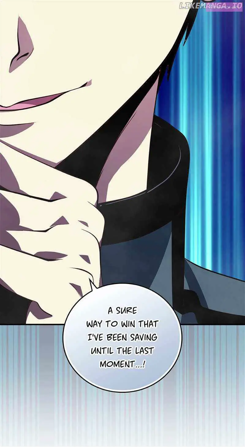 I’m Destined For Greatness! Kainu Manga Chapter 196 Page 71