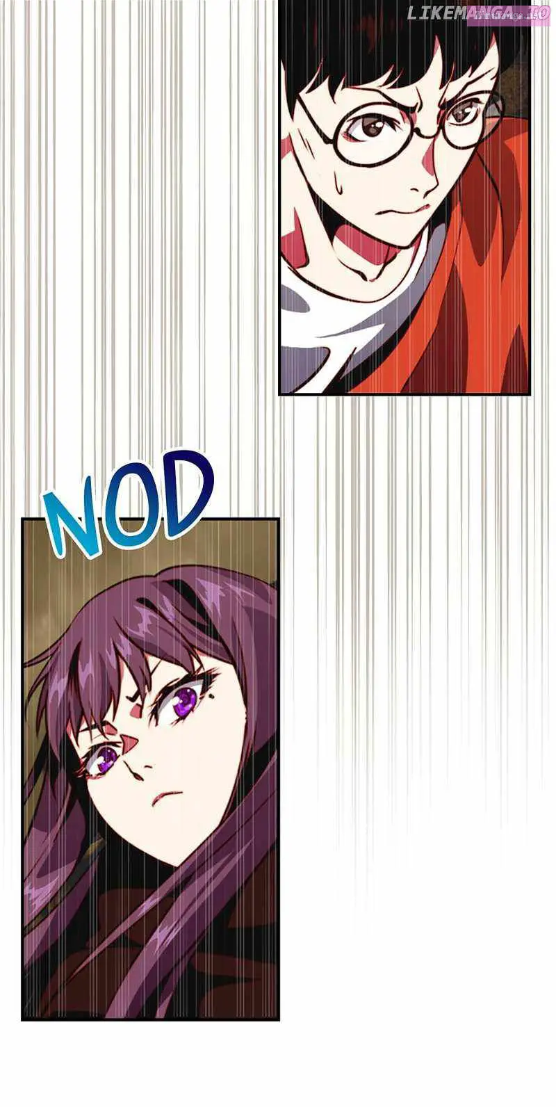 I’m Destined For Greatness! Kainu Manga Chapter 195 Page 63