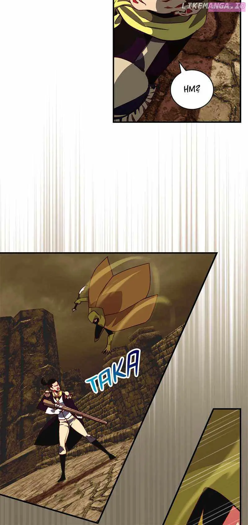 I’m Destined For Greatness! Kainu Manga Chapter 195 Page 66