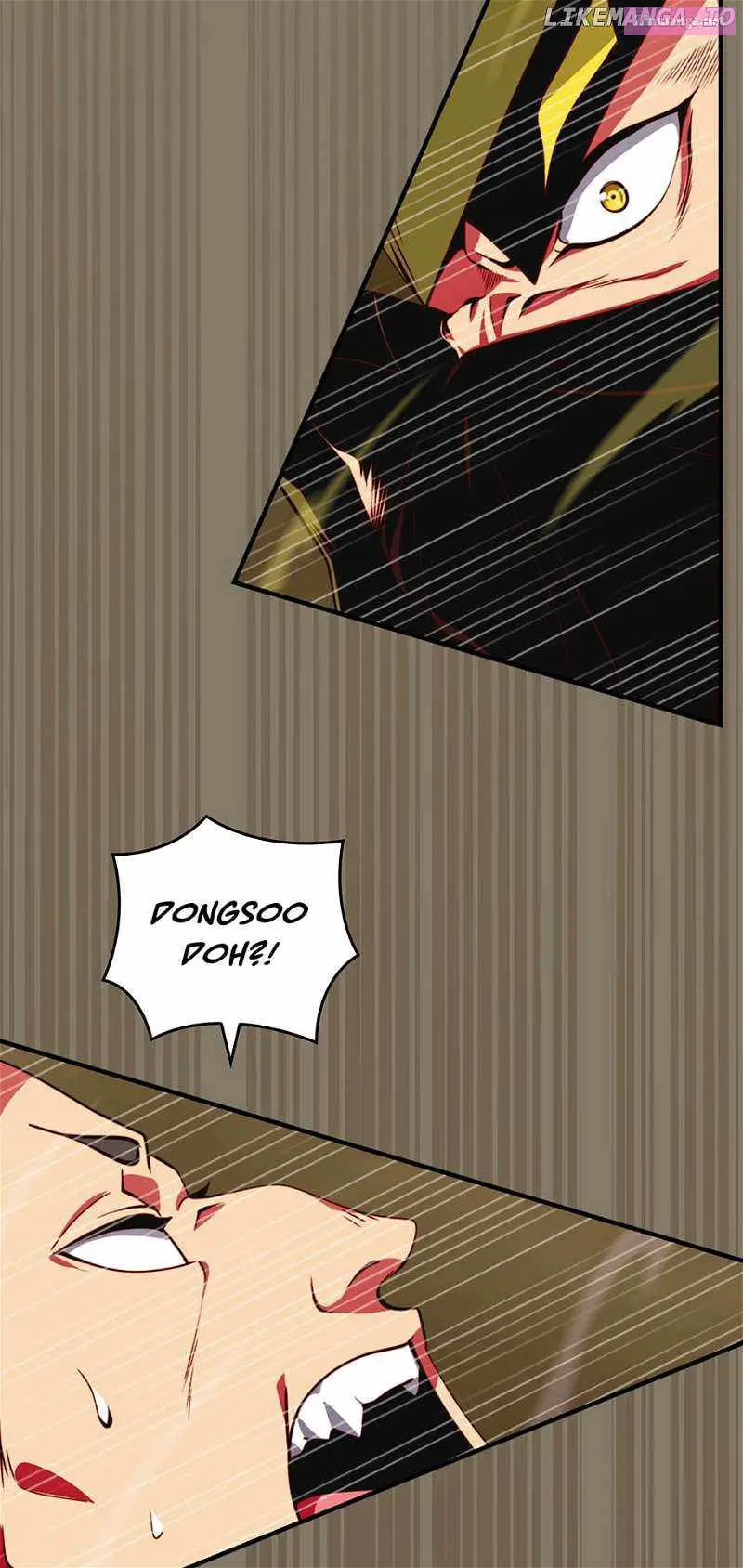 I’m Destined For Greatness! Kainu Manga Chapter 195 Page 67