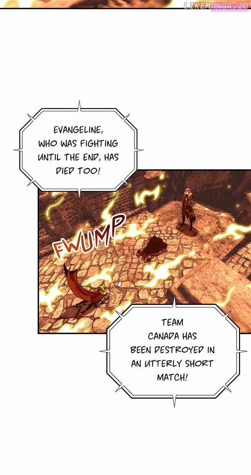 I’m Destined For Greatness! Kainu Manga Chapter 195 Page 76
