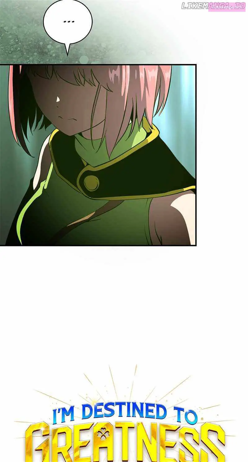 I’m Destined For Greatness! Kainu Manga Chapter 194 Page 6