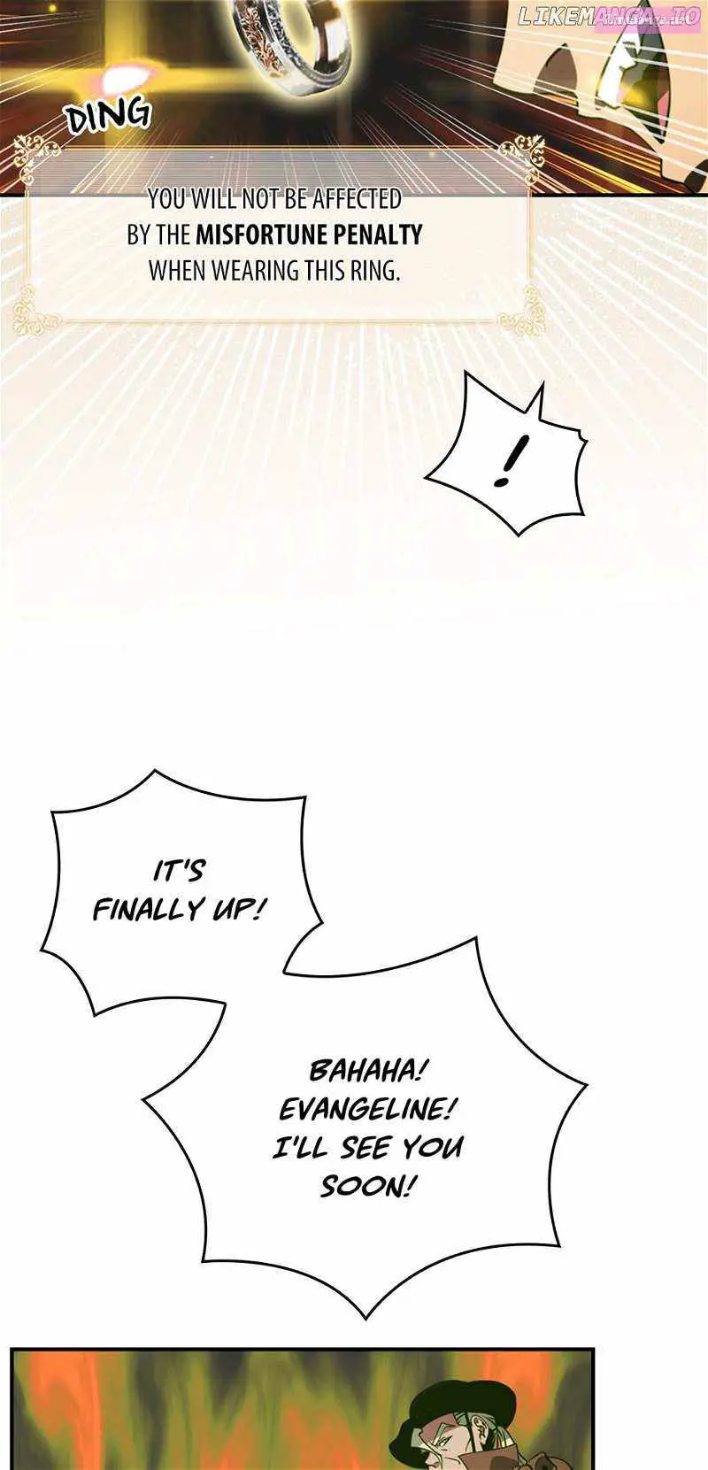 I’m Destined For Greatness! Kainu Manga Chapter 194 Page 20