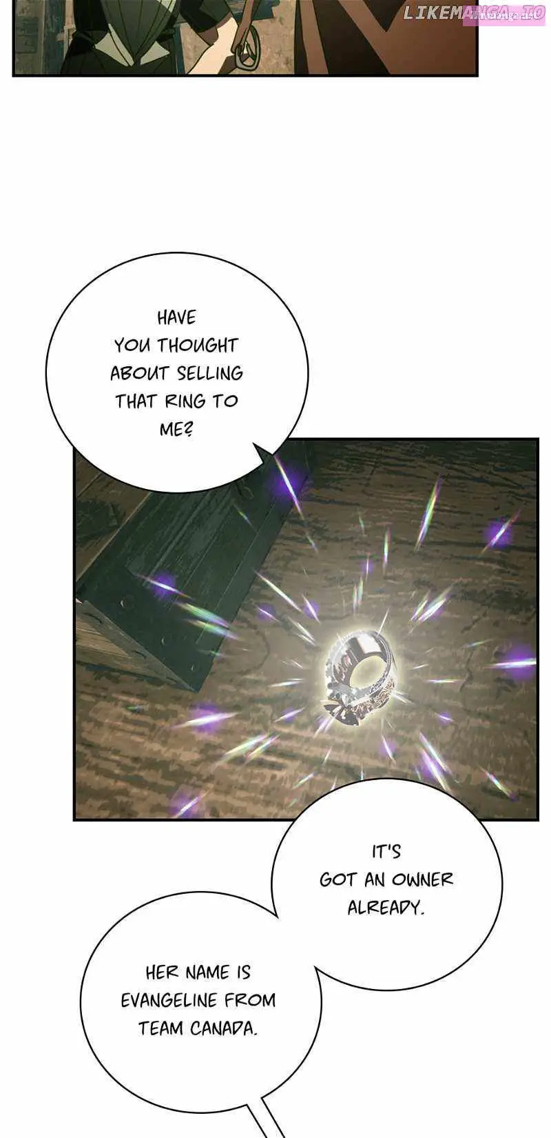 I’m Destined For Greatness! Kainu Manga Chapter 194 Page 25