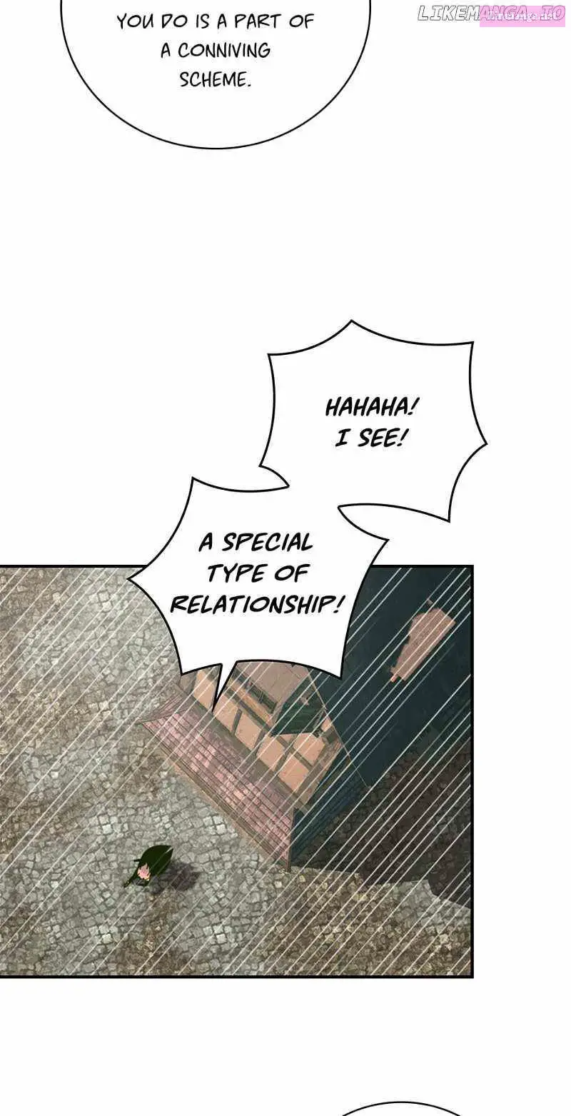 I’m Destined For Greatness! Kainu Manga Chapter 194 Page 29