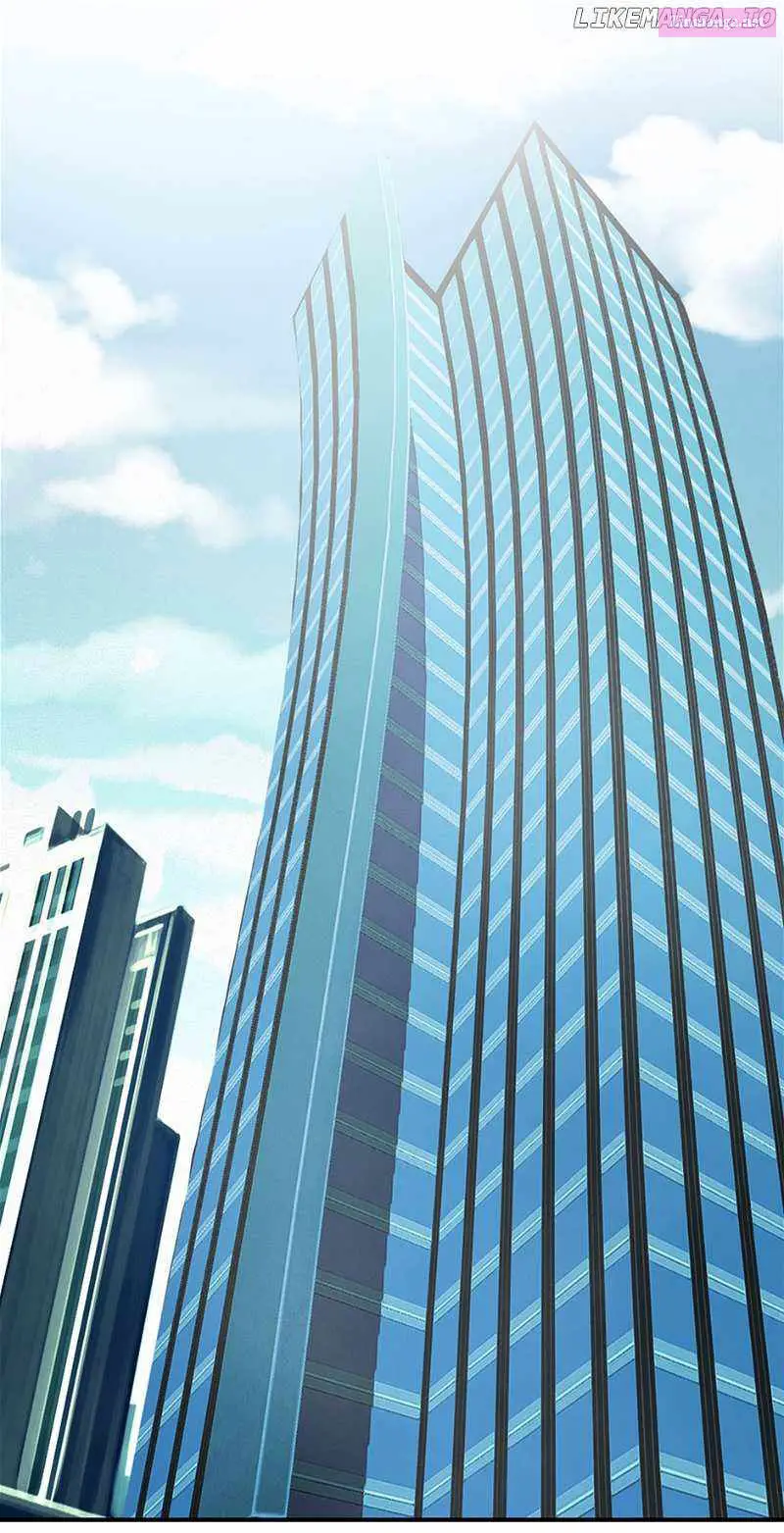 I’m Destined For Greatness! Kainu Manga Chapter 194 Page 31