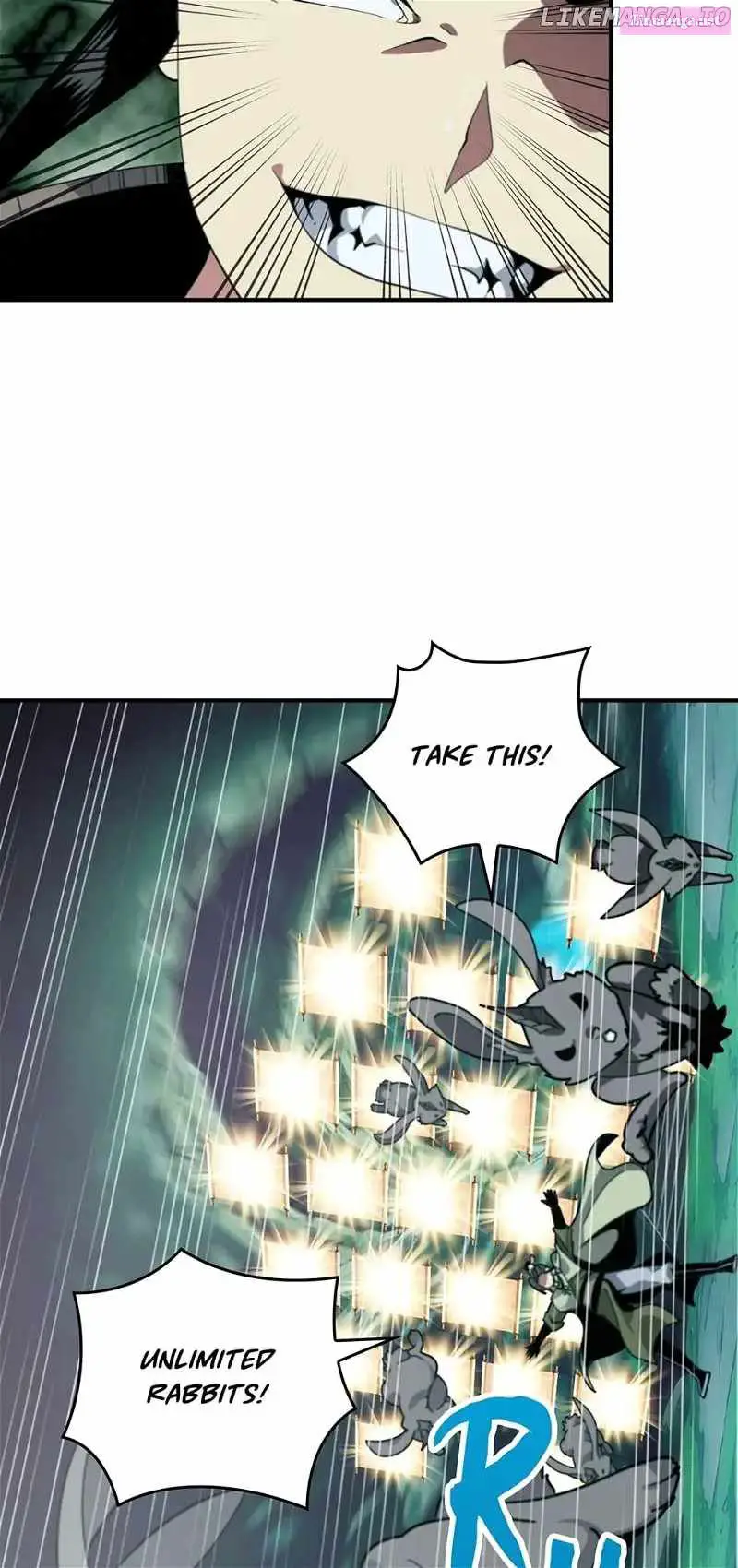 I’m Destined For Greatness! Kainu Manga Chapter 193 Page 3