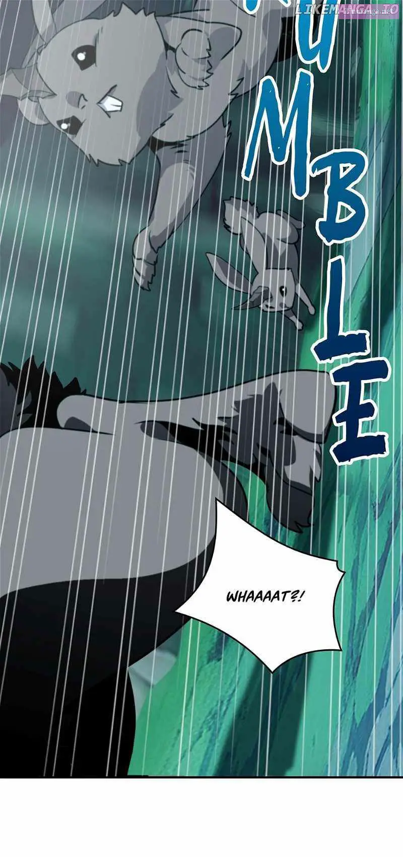 I’m Destined For Greatness! Kainu Manga Chapter 193 Page 4