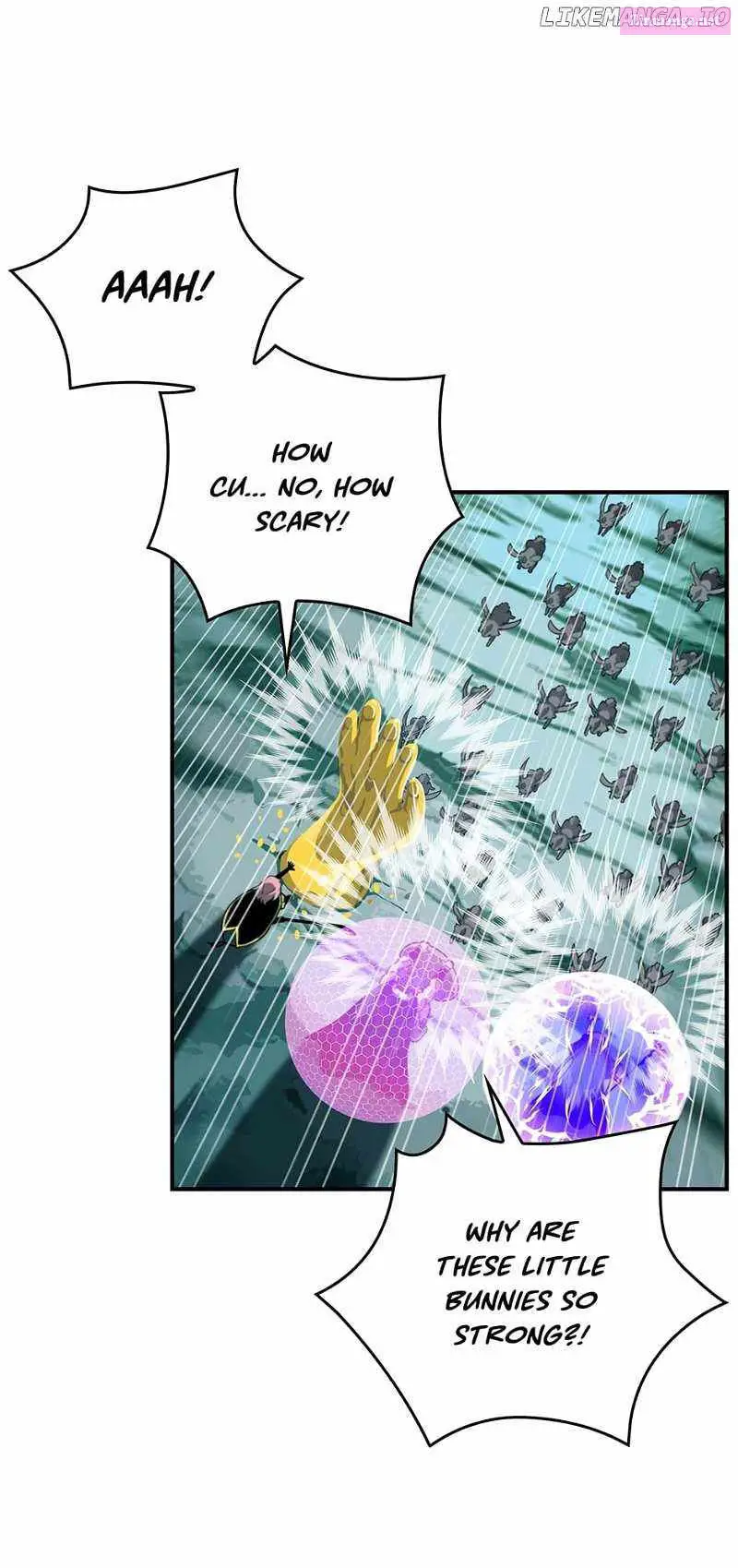 I’m Destined For Greatness! Kainu Manga Chapter 193 Page 5