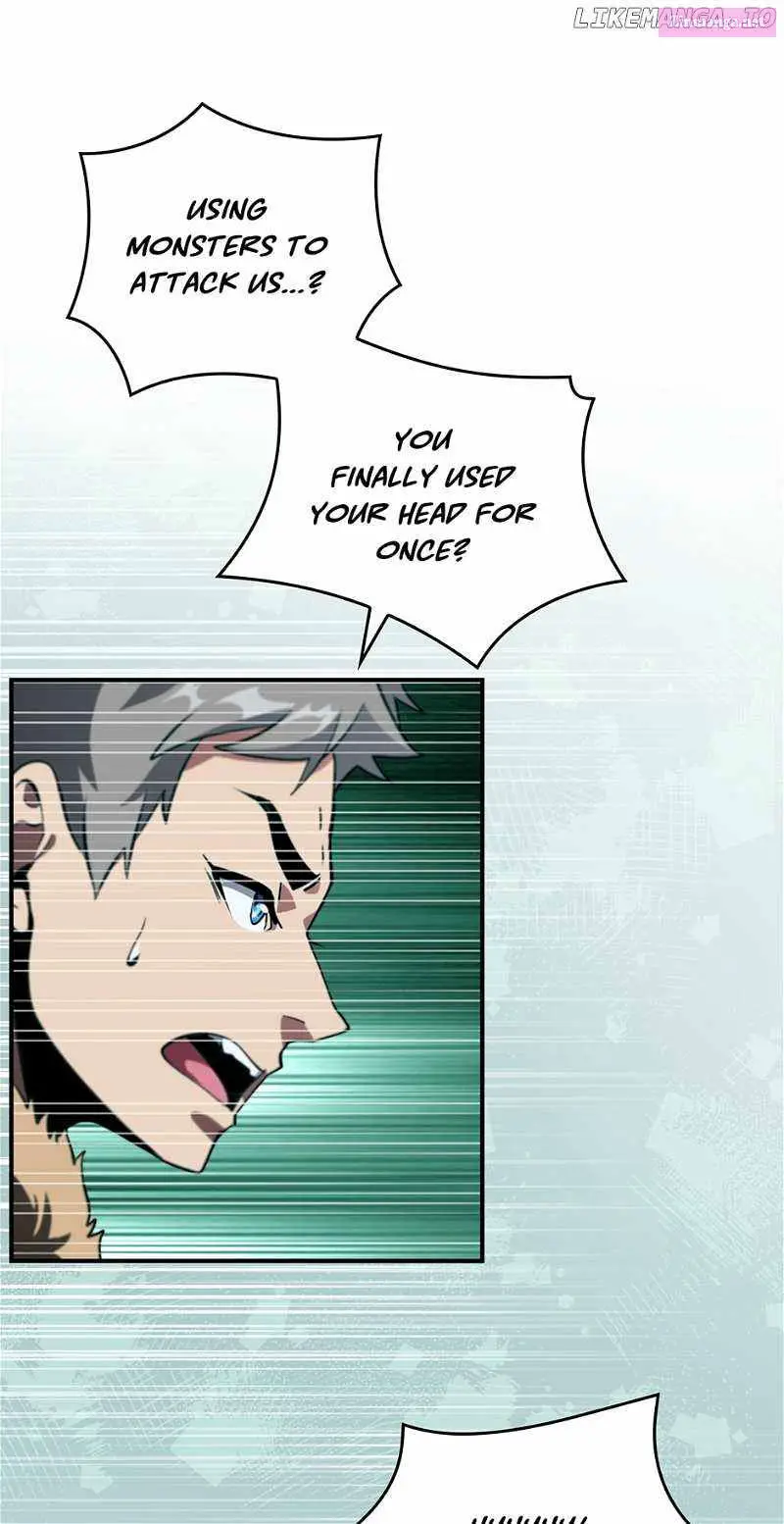 I’m Destined For Greatness! Kainu Manga Chapter 193 Page 6