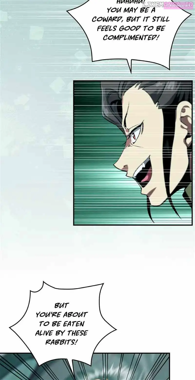 I’m Destined For Greatness! Kainu Manga Chapter 193 Page 7