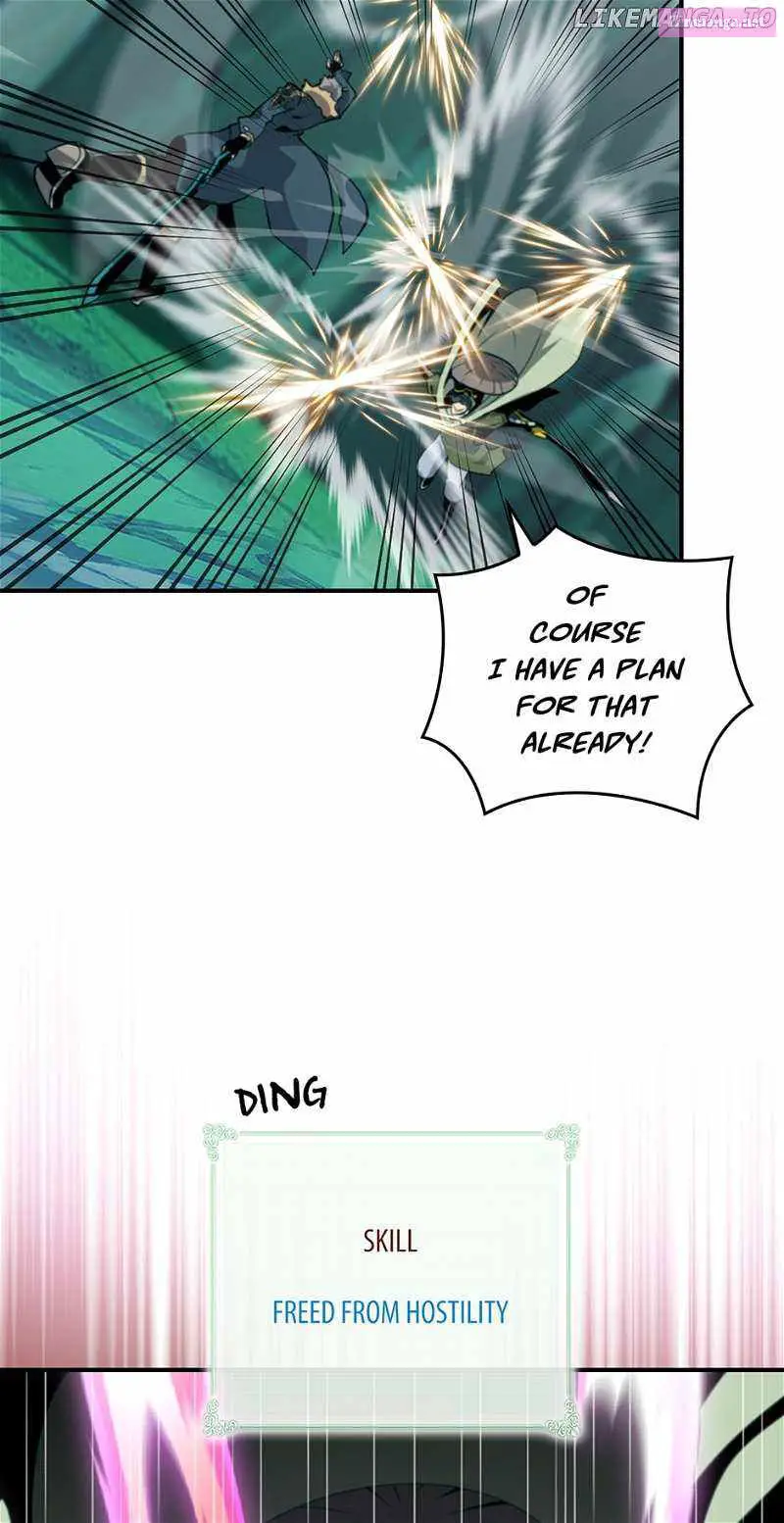 I’m Destined For Greatness! Kainu Manga Chapter 193 Page 8