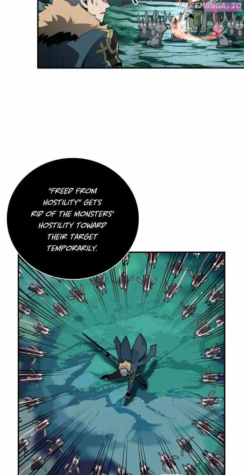I’m Destined For Greatness! Kainu Manga Chapter 193 Page 10
