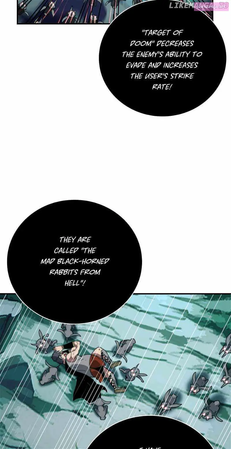 I’m Destined For Greatness! Kainu Manga Chapter 193 Page 11