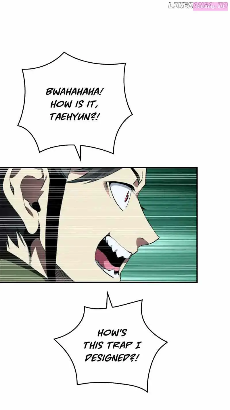 I’m Destined For Greatness! Kainu Manga Chapter 193 Page 13