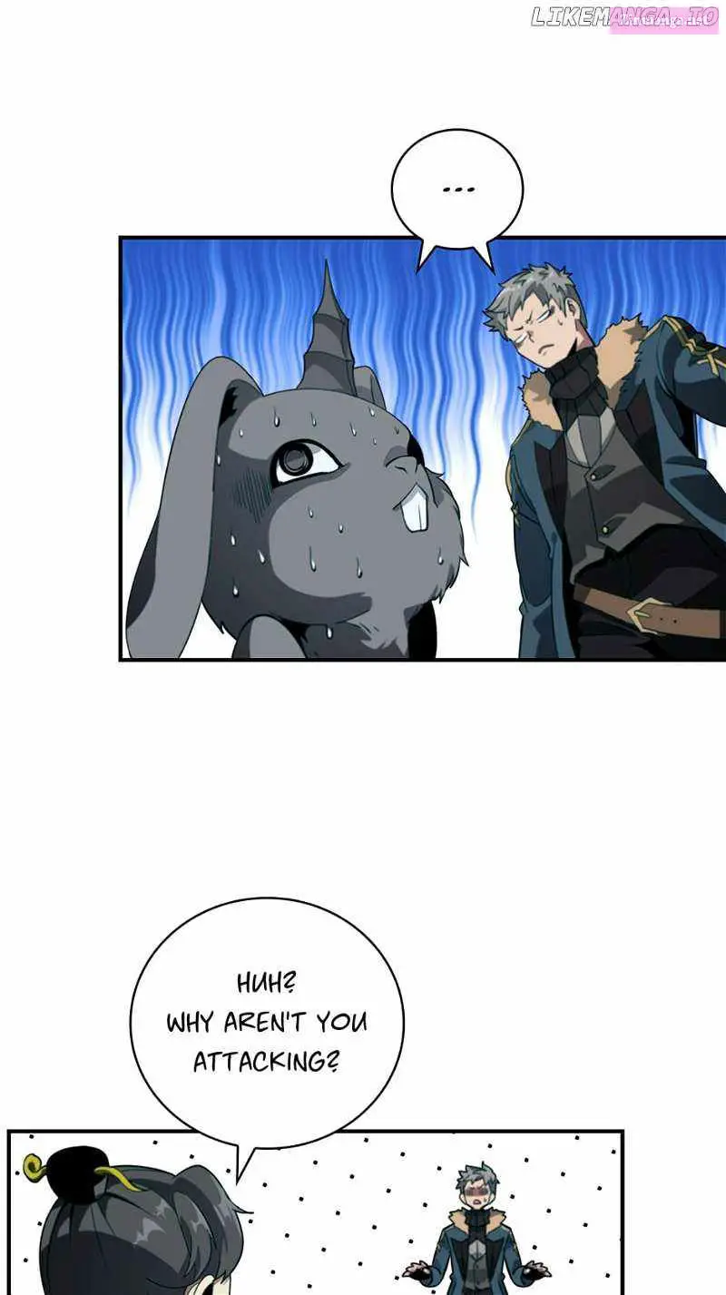 I’m Destined For Greatness! Kainu Manga Chapter 193 Page 14