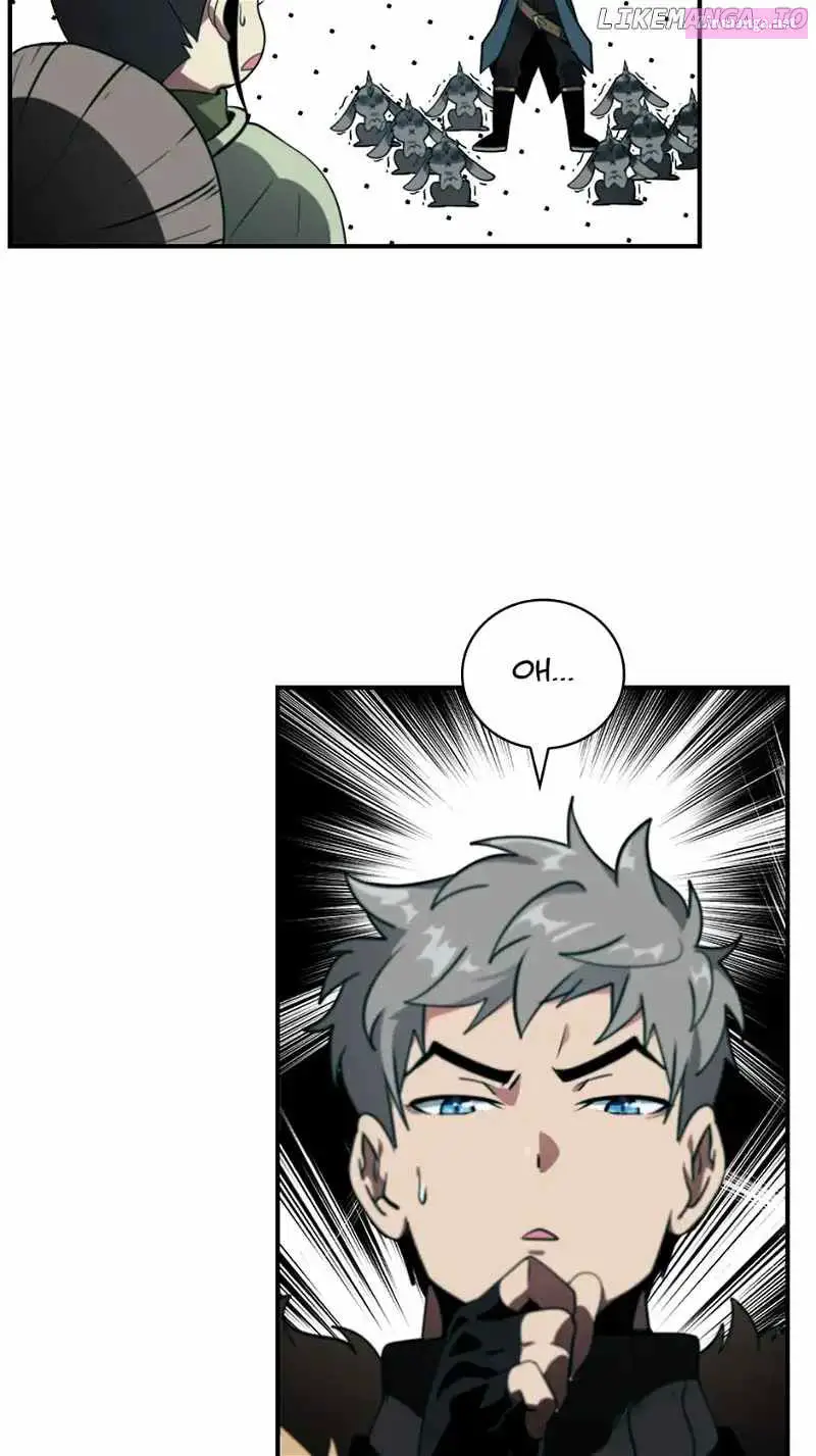 I’m Destined For Greatness! Kainu Manga Chapter 193 Page 15