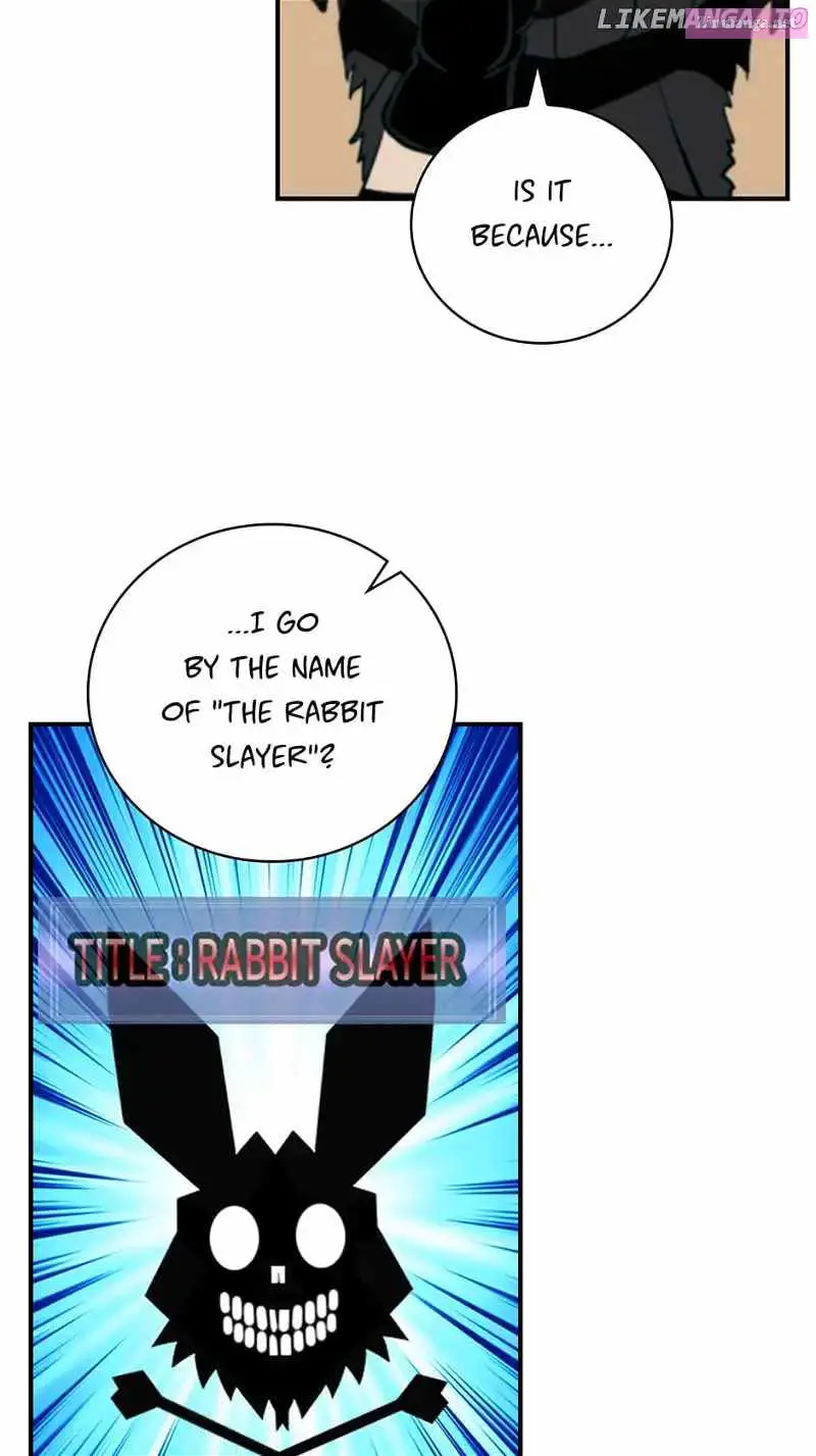 I’m Destined For Greatness! Kainu Manga Chapter 193 Page 16