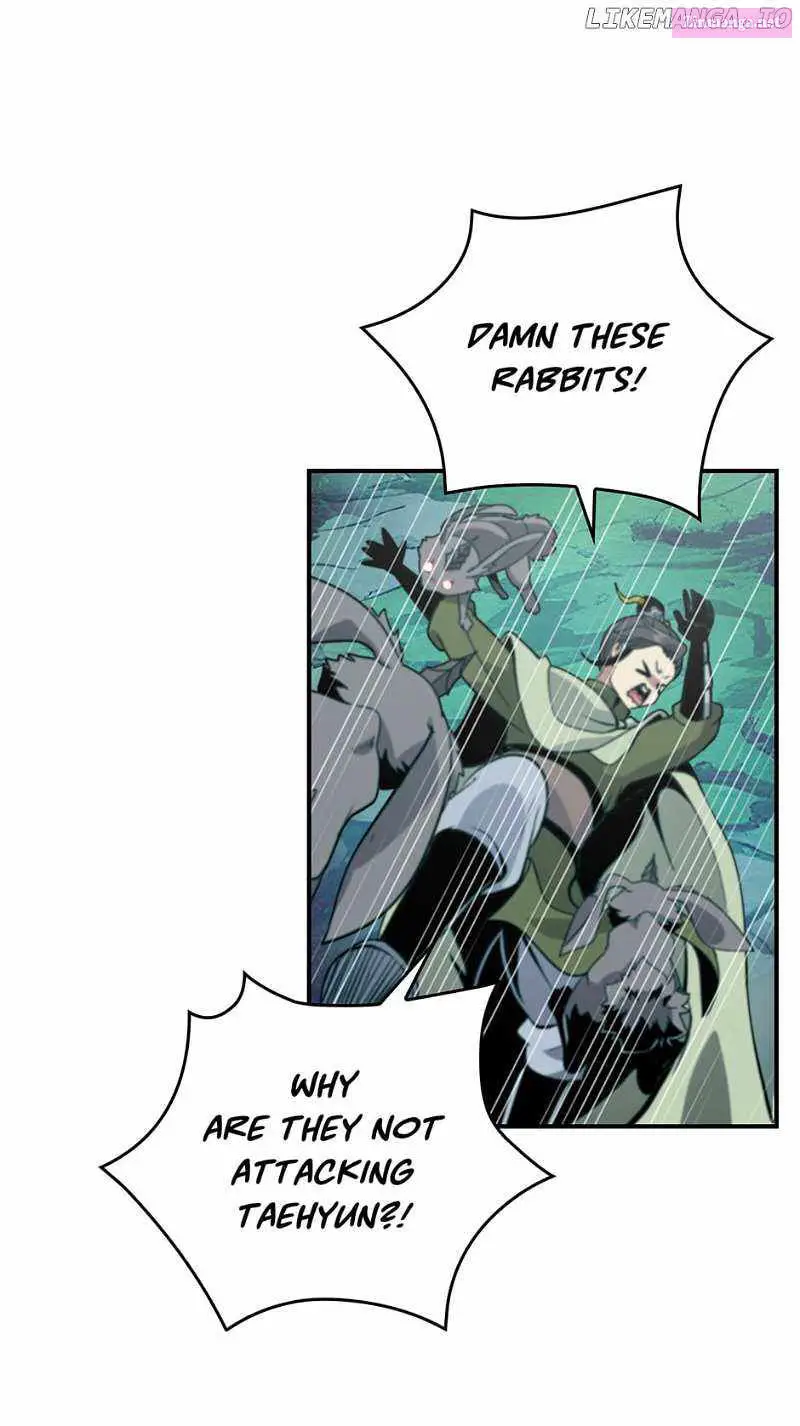 I’m Destined For Greatness! Kainu Manga Chapter 193 Page 18