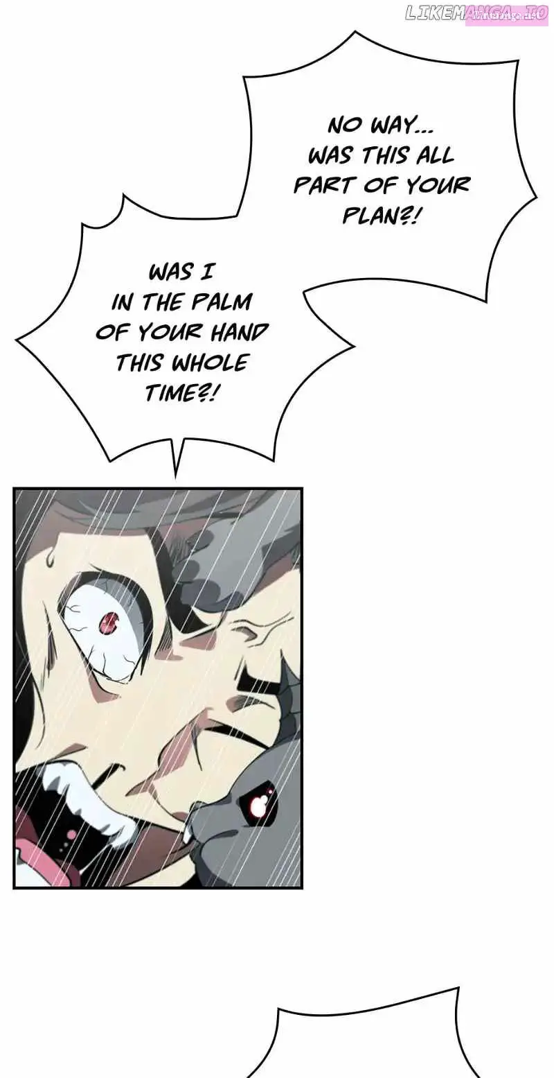 I’m Destined For Greatness! Kainu Manga Chapter 193 Page 19