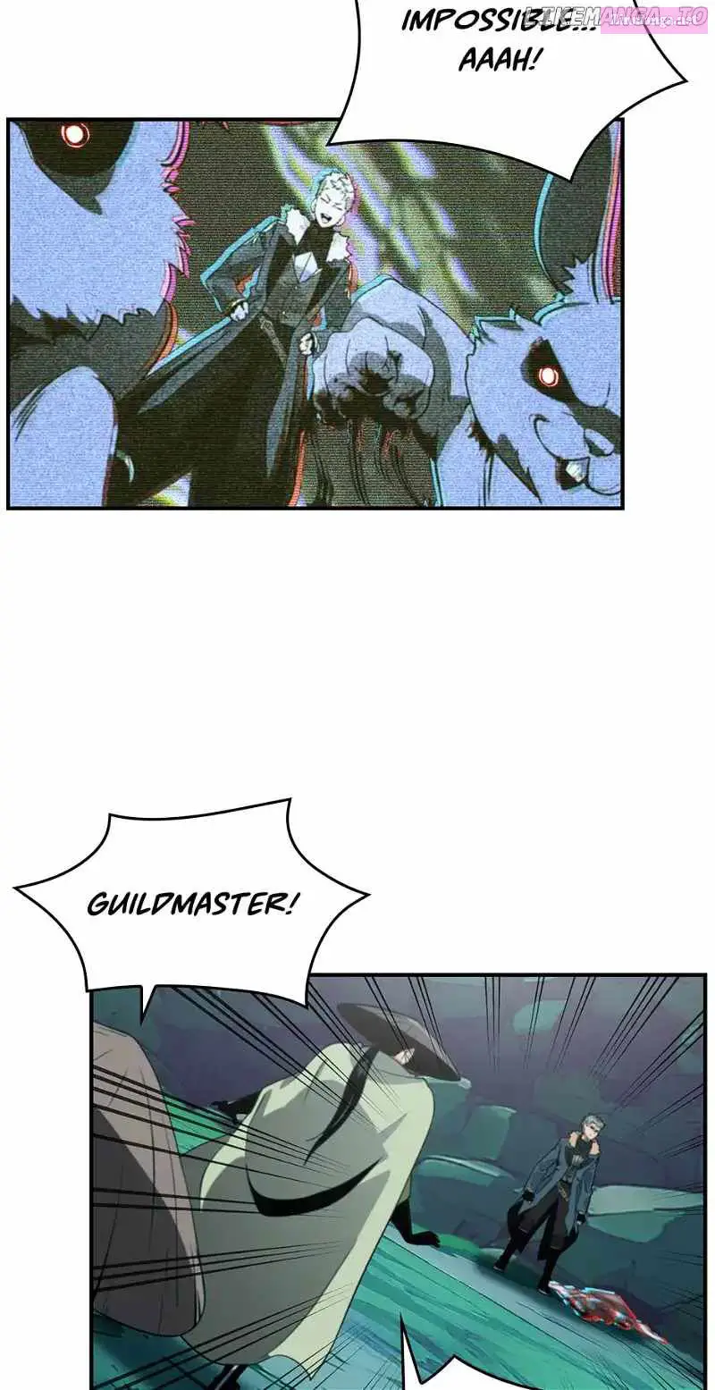 I’m Destined For Greatness! Kainu Manga Chapter 193 Page 21