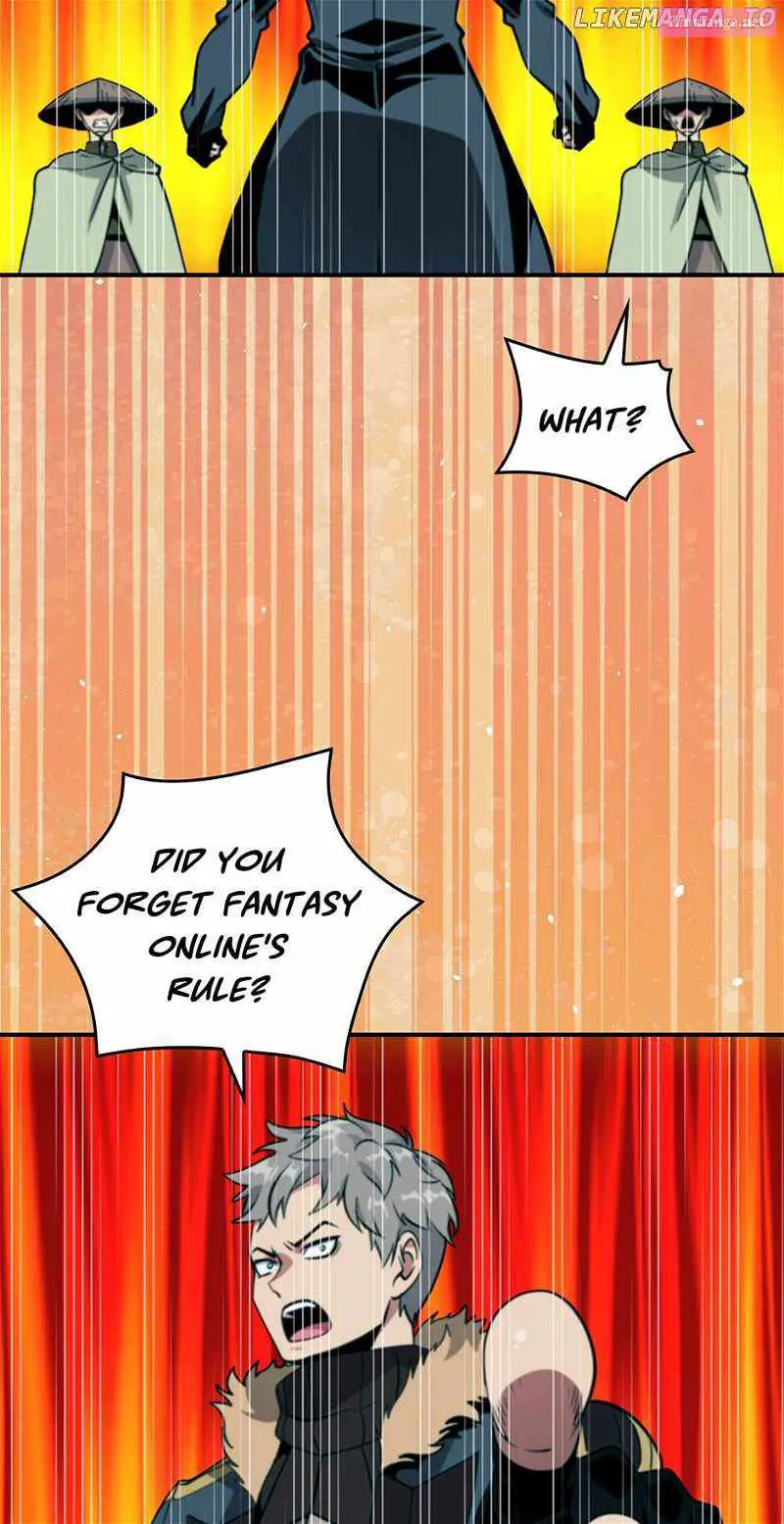 I’m Destined For Greatness! Kainu Manga Chapter 193 Page 23