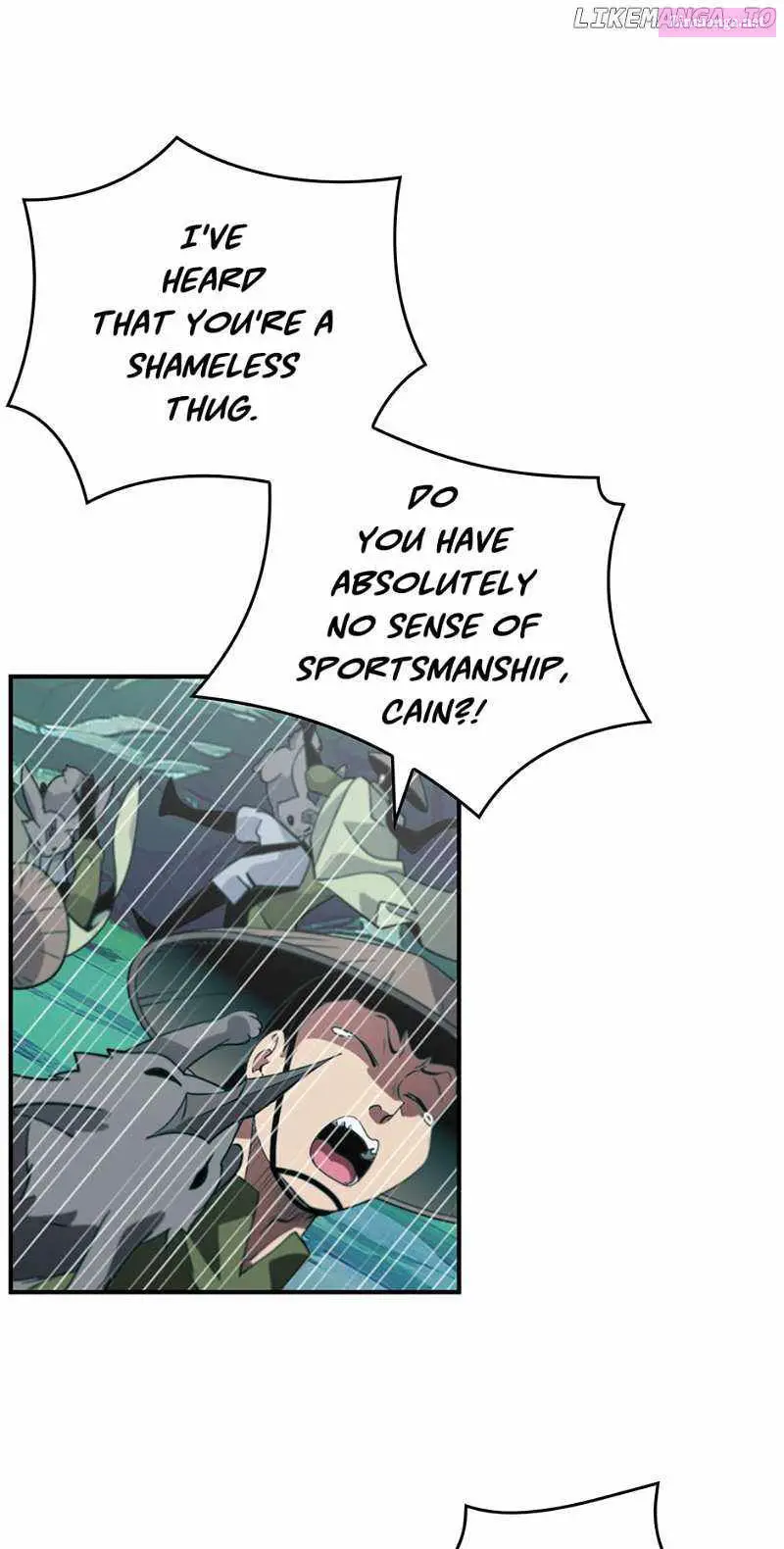 I’m Destined For Greatness! Kainu Manga Chapter 193 Page 27