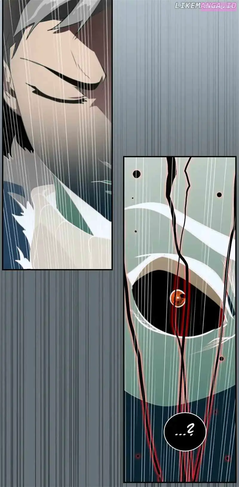 I’m Destined For Greatness! Kainu Manga Chapter 193 Page 38