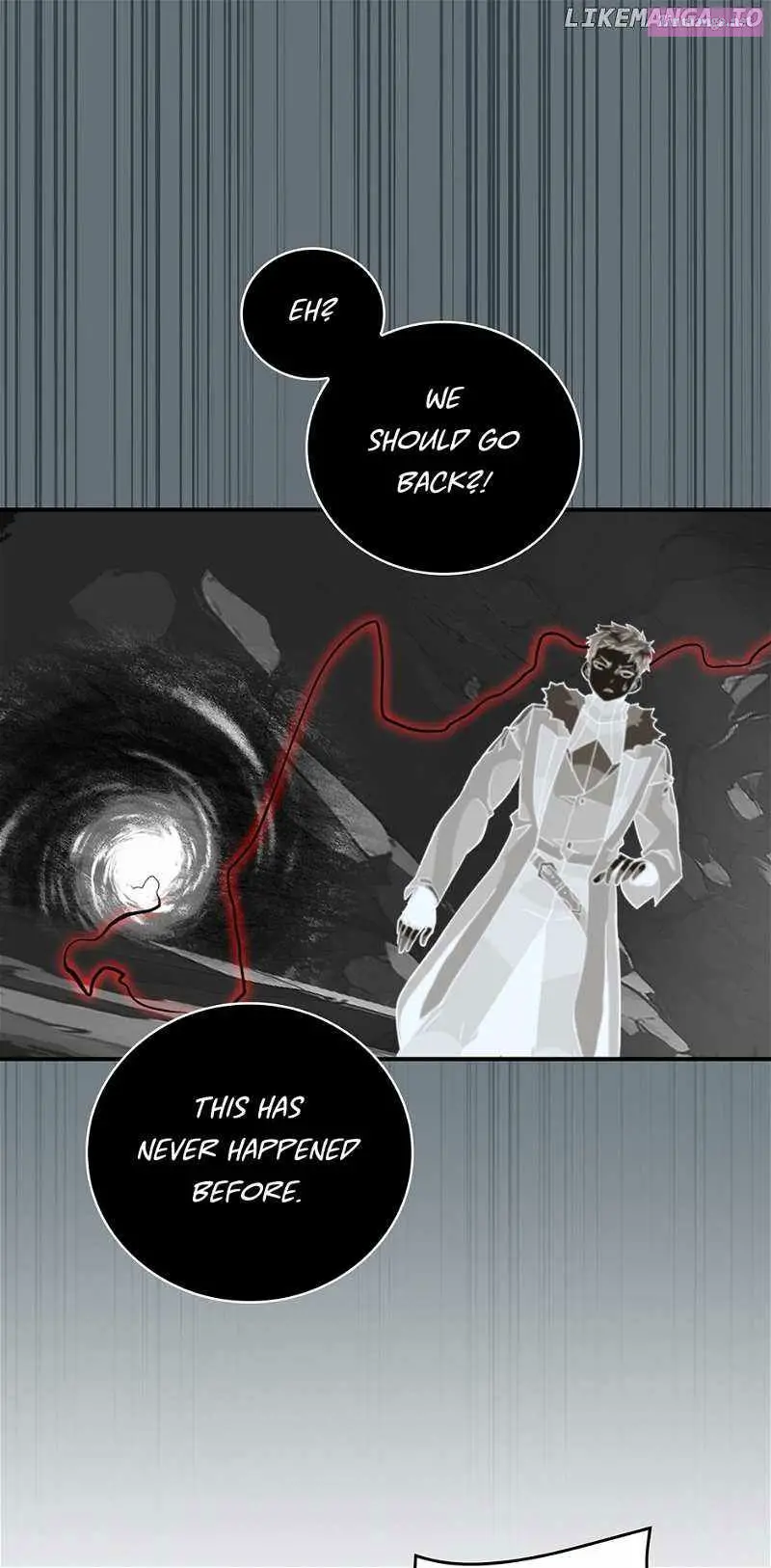 I’m Destined For Greatness! Kainu Manga Chapter 193 Page 39