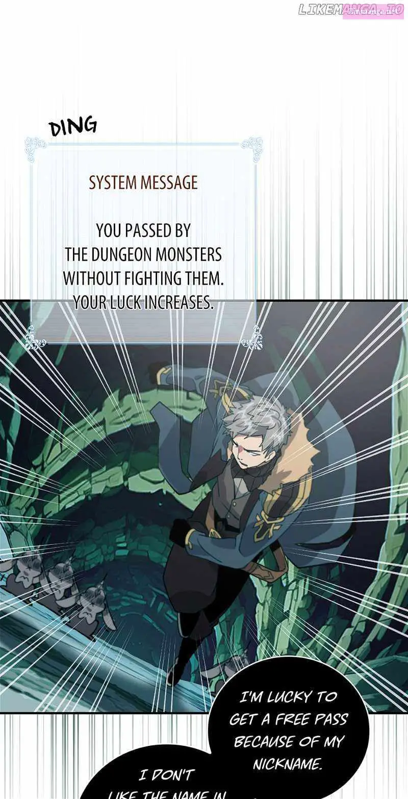 I’m Destined For Greatness! Kainu Manga Chapter 193 Page 41