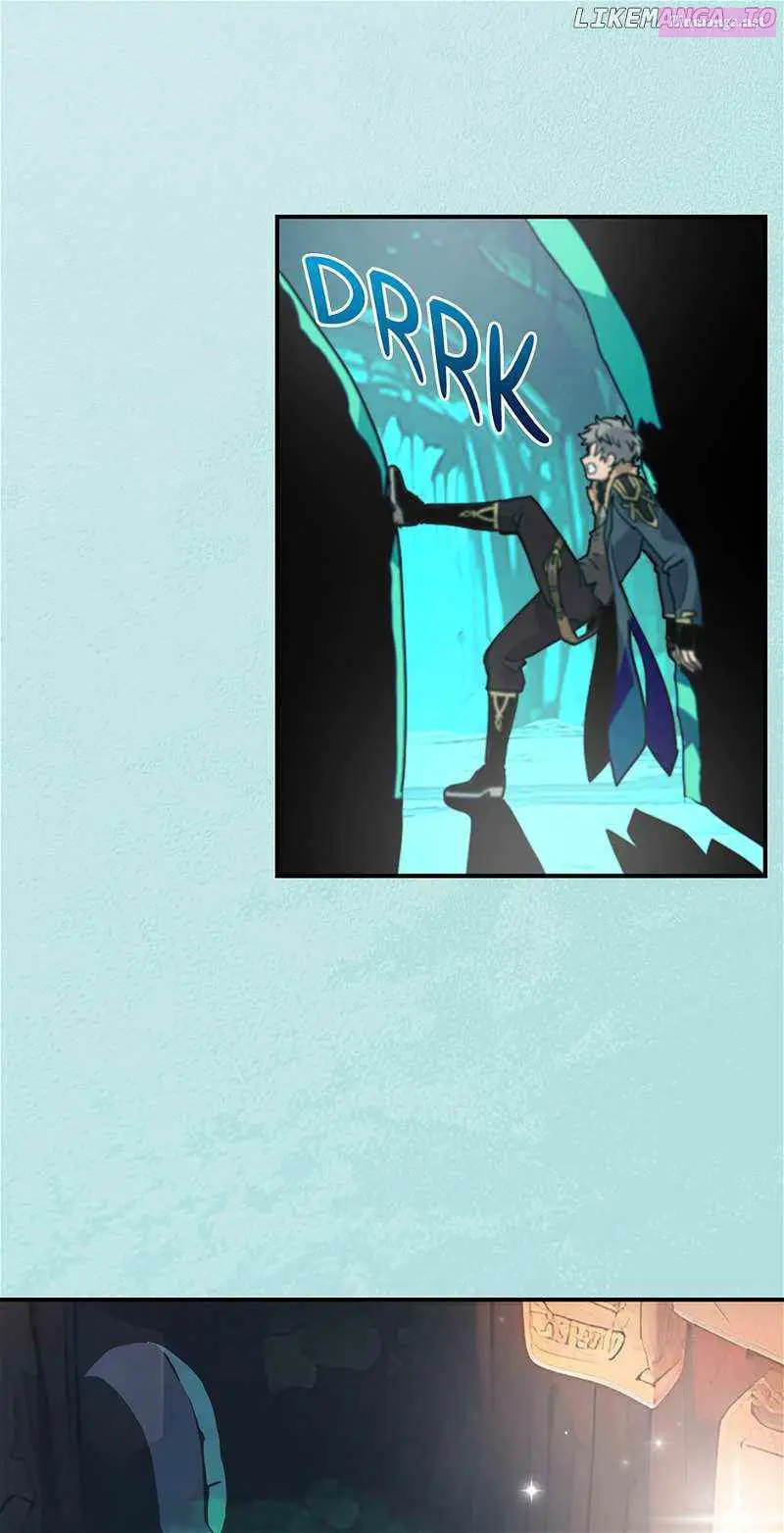 I’m Destined For Greatness! Kainu Manga Chapter 193 Page 44