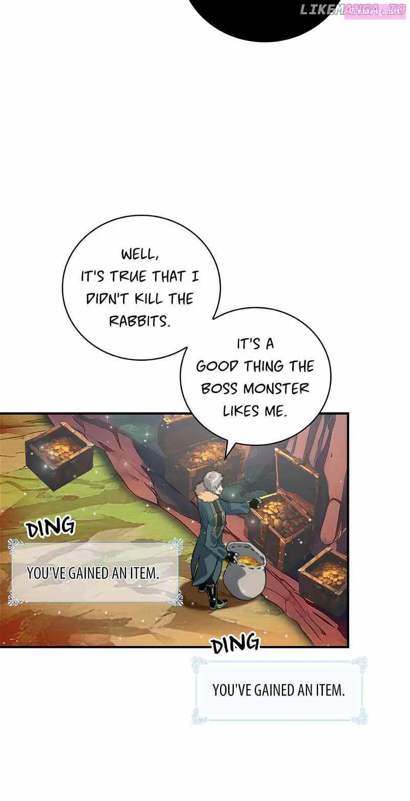 I’m Destined For Greatness! Kainu Manga Chapter 193 Page 48
