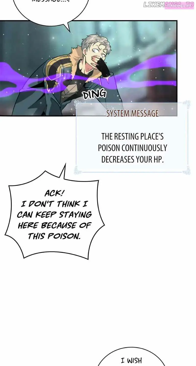 I’m Destined For Greatness! Kainu Manga Chapter 193 Page 50