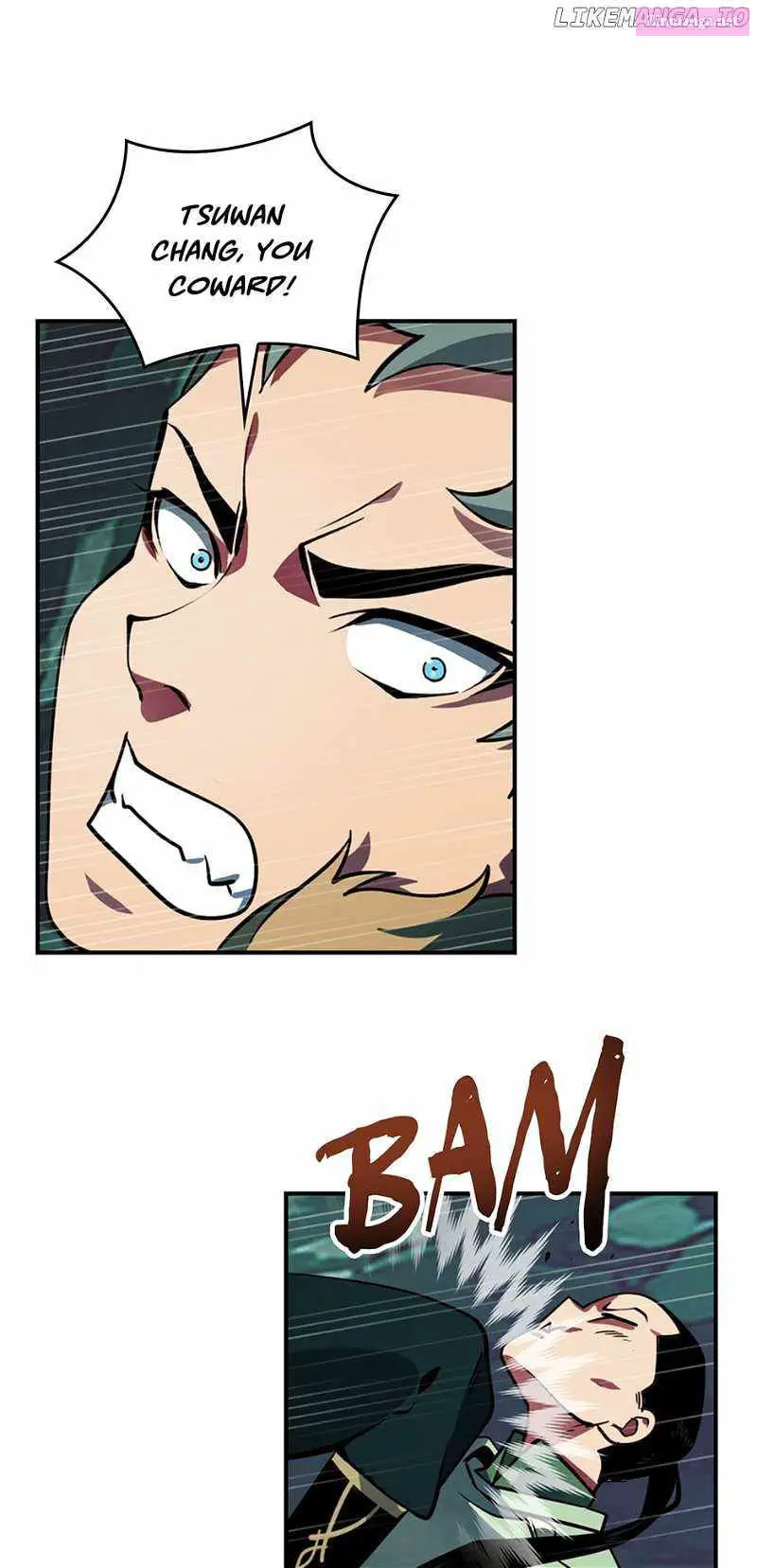 I’m Destined For Greatness! Kainu Manga Chapter 192 Page 71
