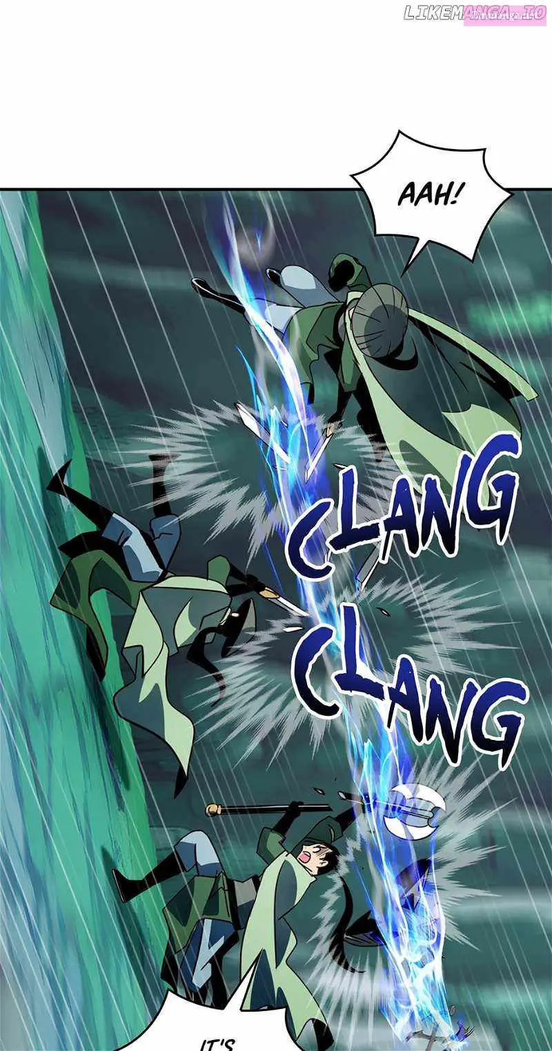 I’m Destined For Greatness! Kainu Manga Chapter 192 Page 73