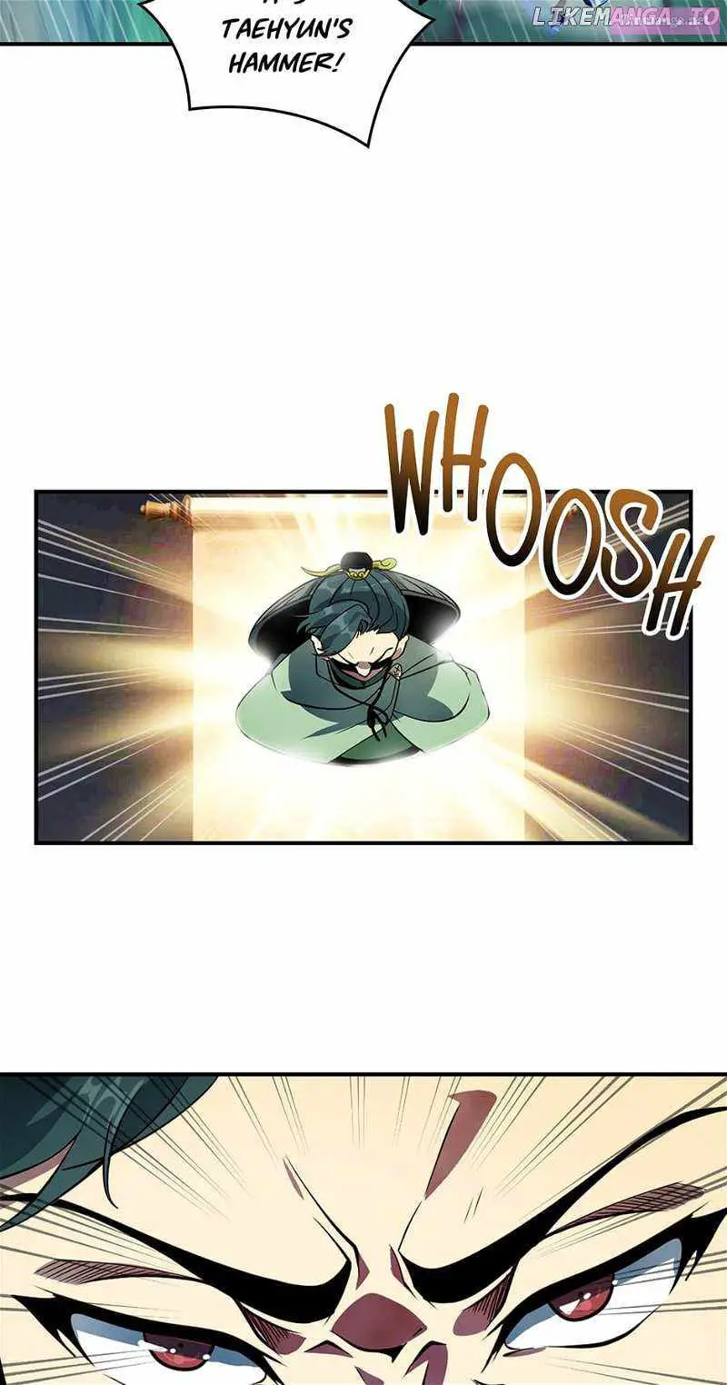 I’m Destined For Greatness! Kainu Manga Chapter 192 Page 74