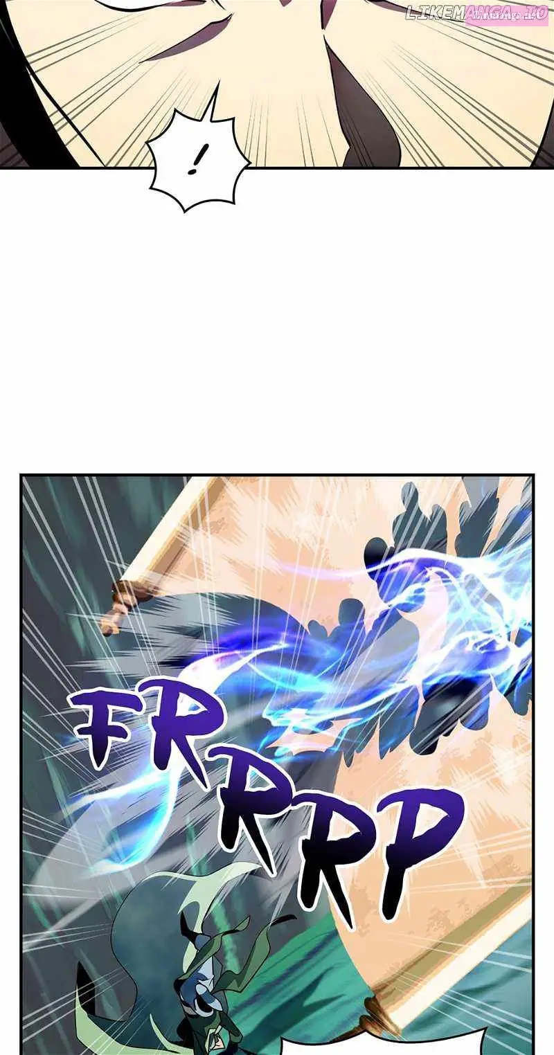 I’m Destined For Greatness! Kainu Manga Chapter 192 Page 75