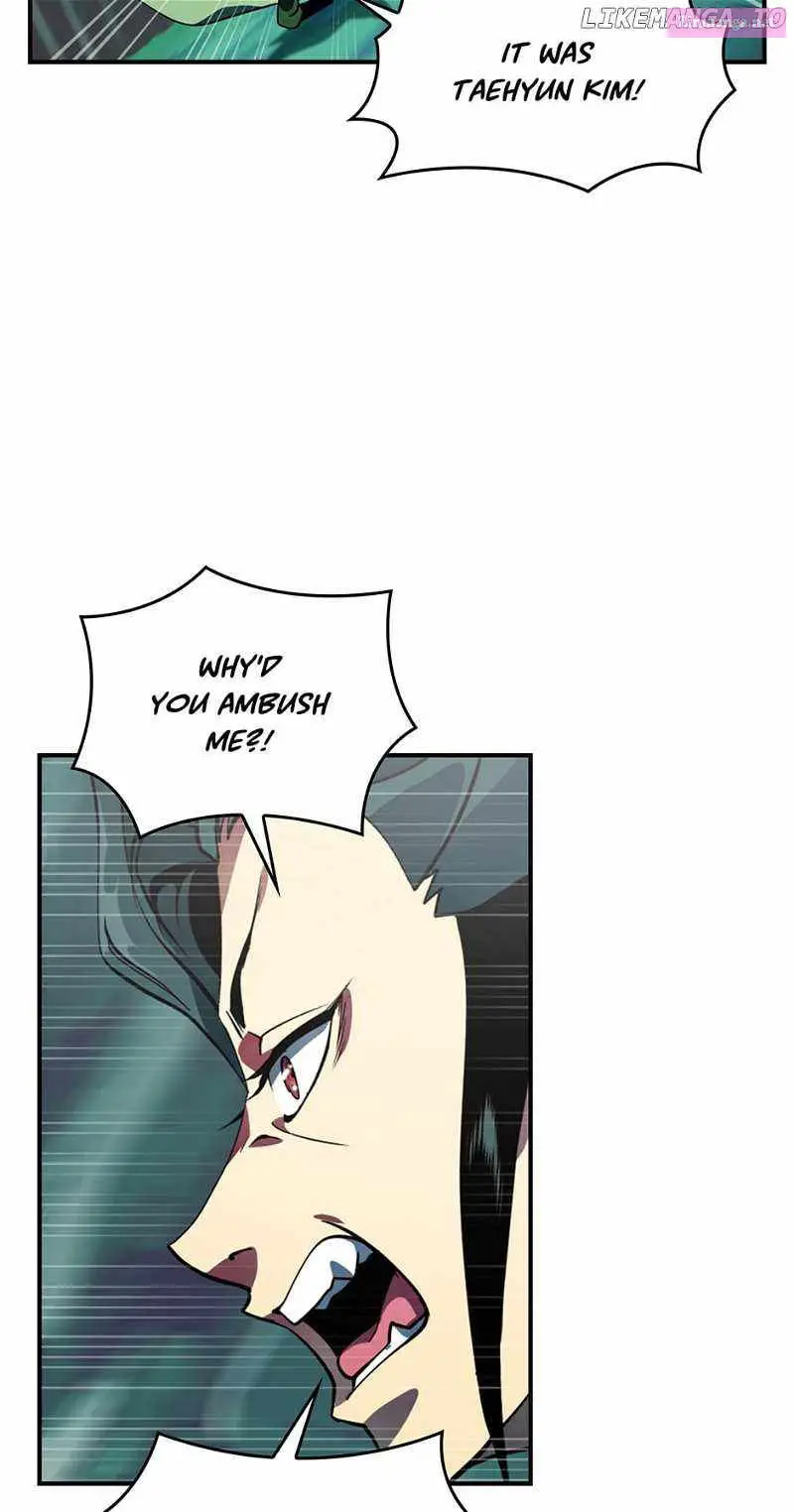 I’m Destined For Greatness! Kainu Manga Chapter 192 Page 76
