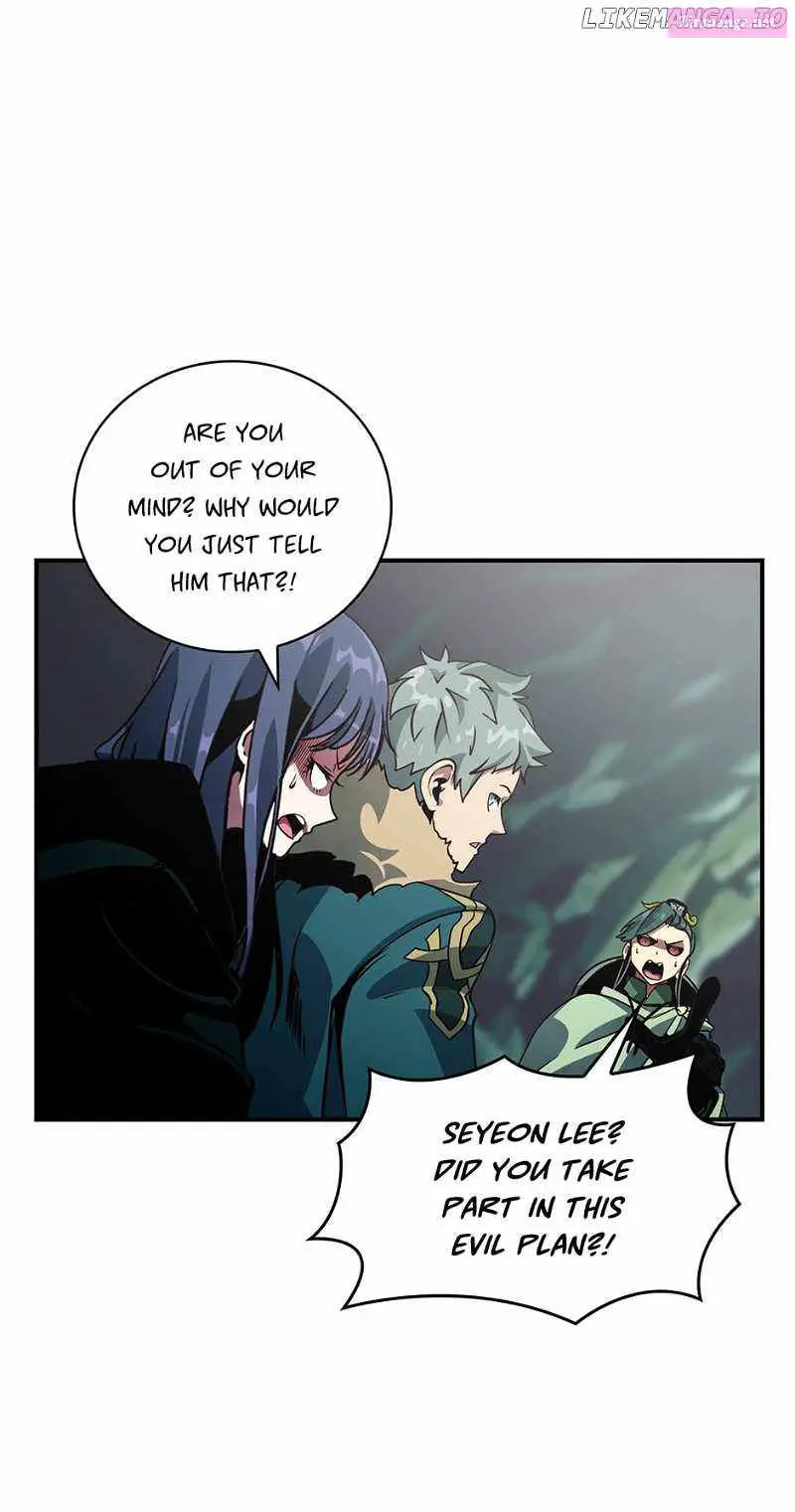 I’m Destined For Greatness! Kainu Manga Chapter 192 Page 79