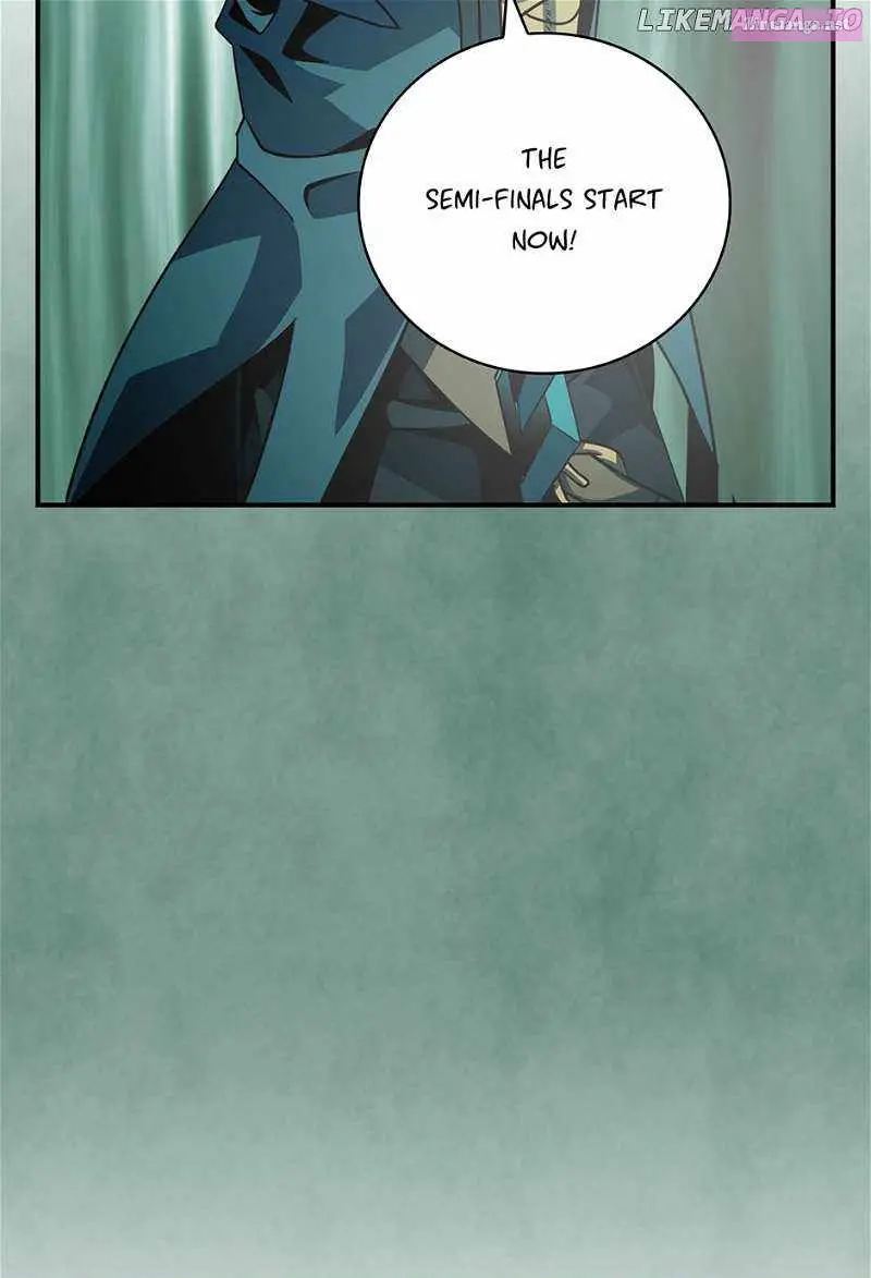 I’m Destined For Greatness! Kainu Manga Chapter 192 Page 81