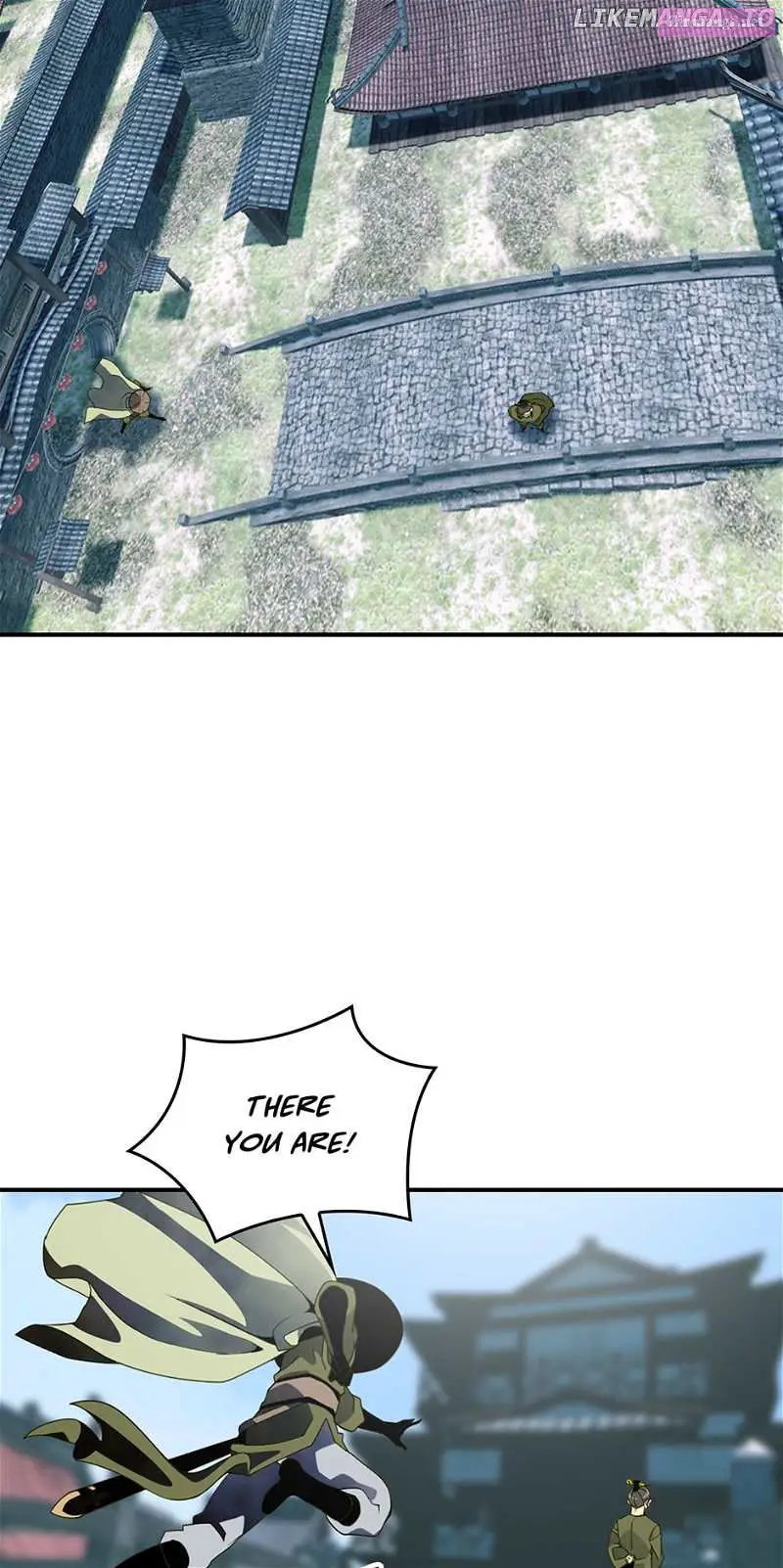I’m Destined For Greatness! Kainu Manga Chapter 191 Page 2