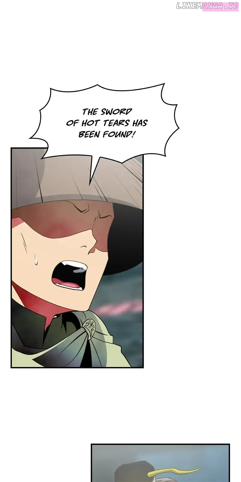 I’m Destined For Greatness! Kainu Manga Chapter 191 Page 4