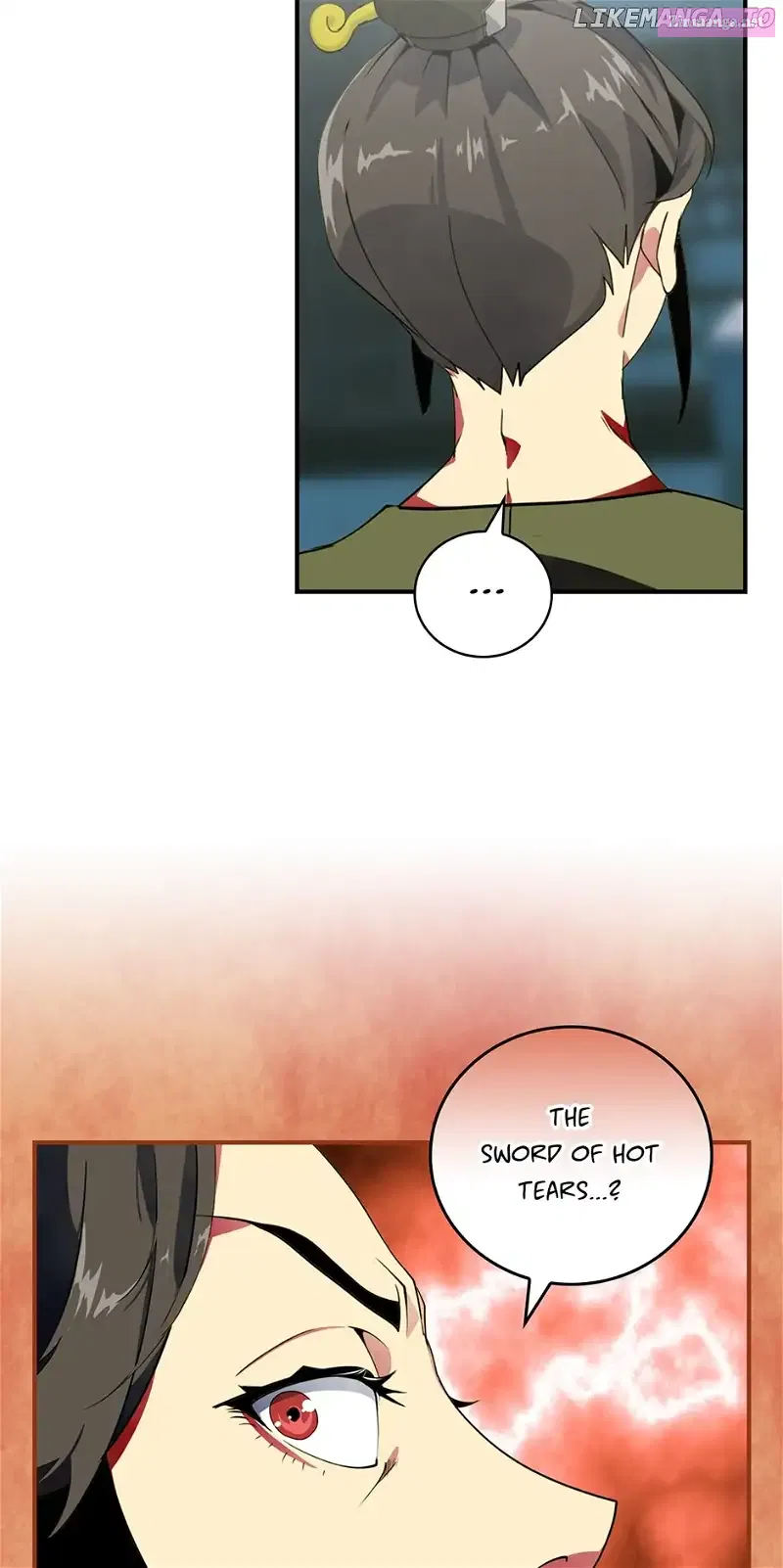 I’m Destined For Greatness! Kainu Manga Chapter 191 Page 5