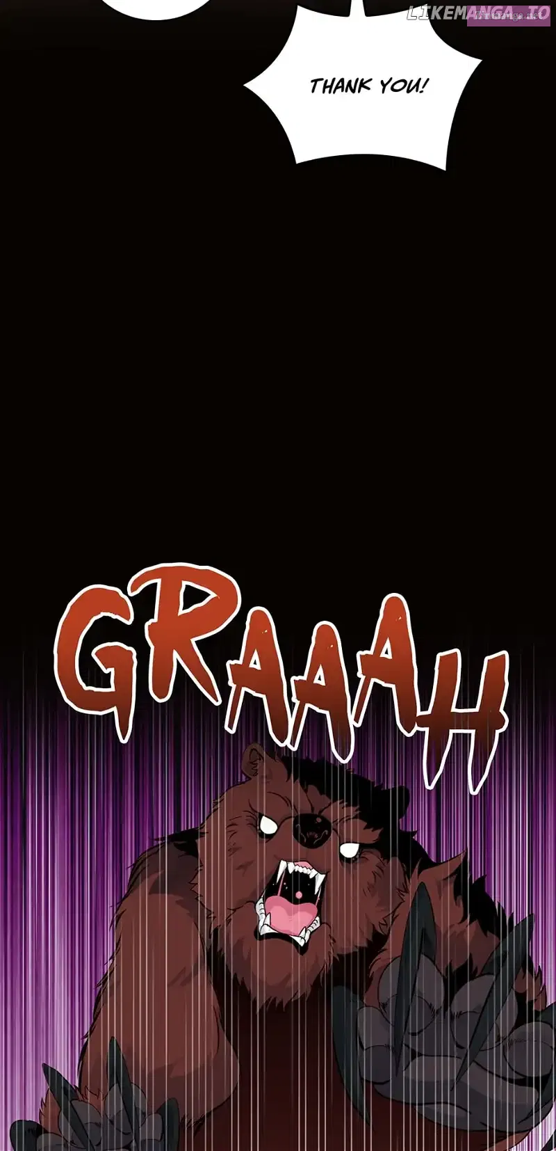 I’m Destined For Greatness! Kainu Manga Chapter 191 Page 25