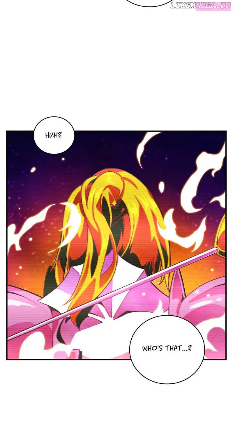 I’m Destined For Greatness! Kainu Manga Chapter 190 Page 6