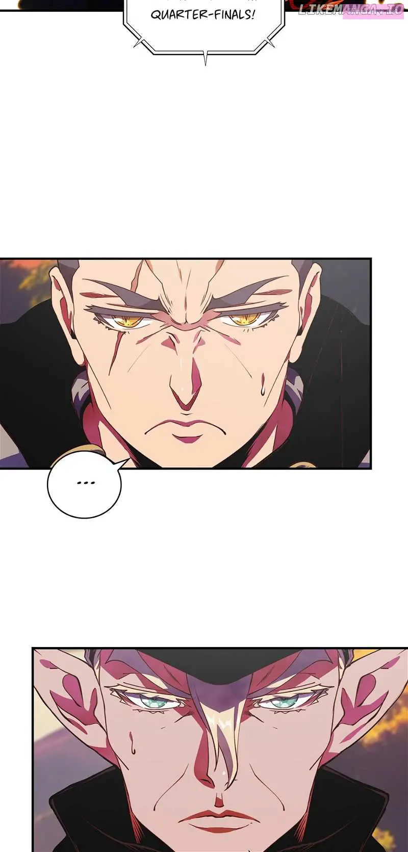 I’m Destined For Greatness! Kainu Manga Chapter 190 Page 9